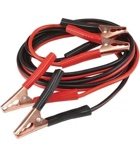 Car Jumper Cables 🚘 ⚡️