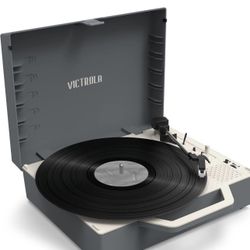 Victrola Re-Spin Record Player