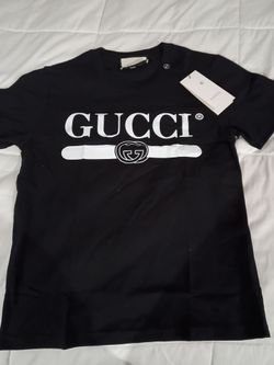 Beautiful black shirt size S for men and women