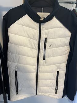 2 New jackets-brand new