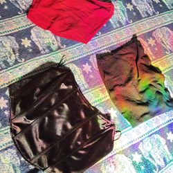 Bag Of Small Women’s Clothes 