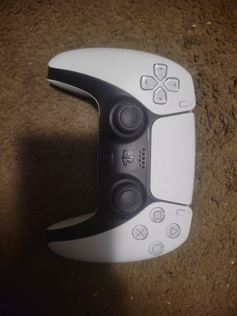 Ps5 Controller