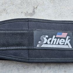 Weight Lifting Belt