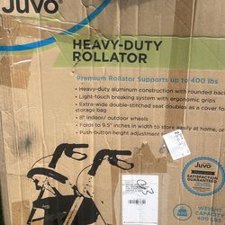 Bariatric Walking Assist 