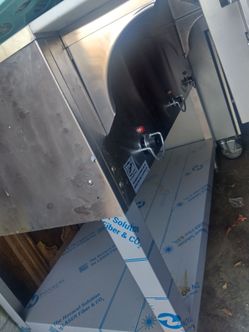 Restaurant Equipment