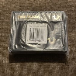 True Religion Wallet
