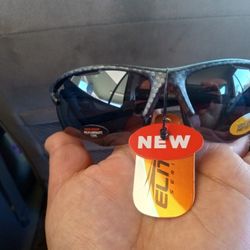 Pug Elite Series Sunglasses