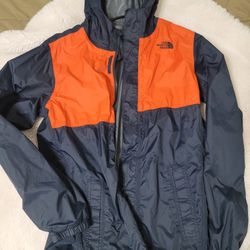 The North Face Jacket (Youth)
