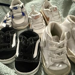 Baby Shoes