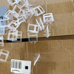 Separadores Para Tile Todo Por $45 Clips Tile Leveling 