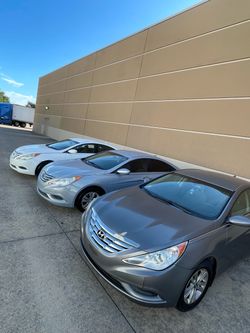 2014 Hyundai Sonata