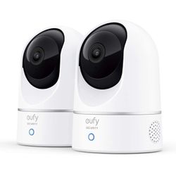 QUANTITY of 6 Eufy Security Indoor Cam E220