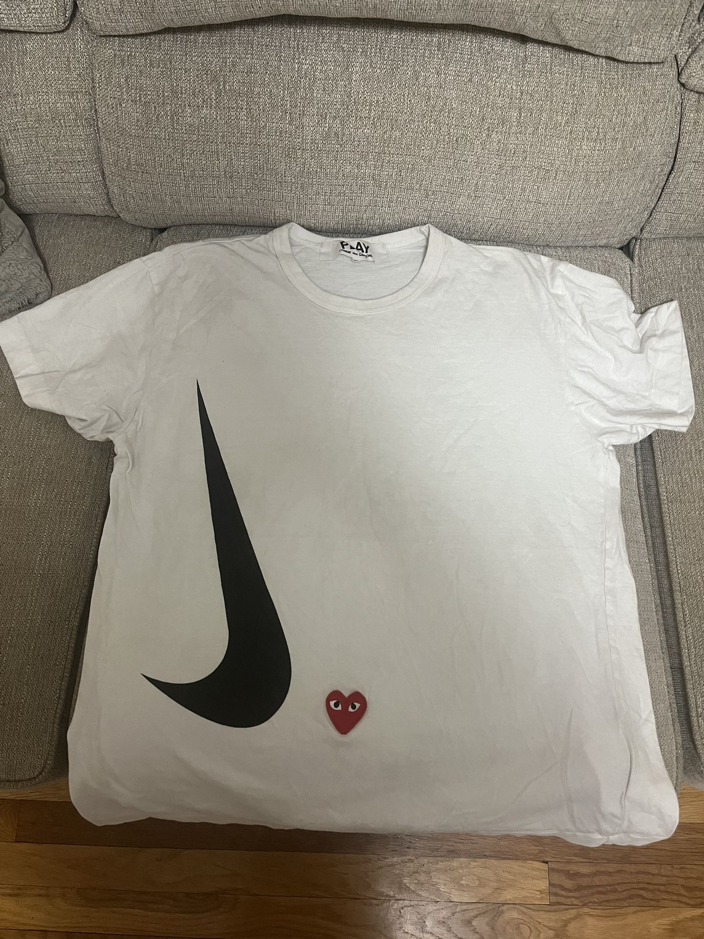 Comme Des Garçons x NIKE