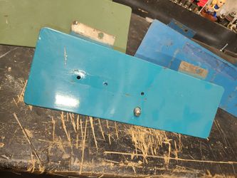 F-100 F100 1(contact info removed) Glove Box Covers