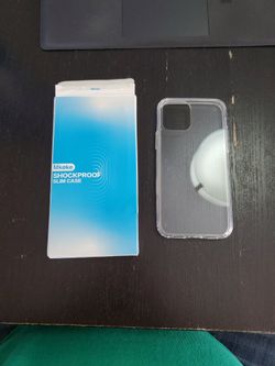 iPhone Pro 12 Phone Case Brand New Never Used