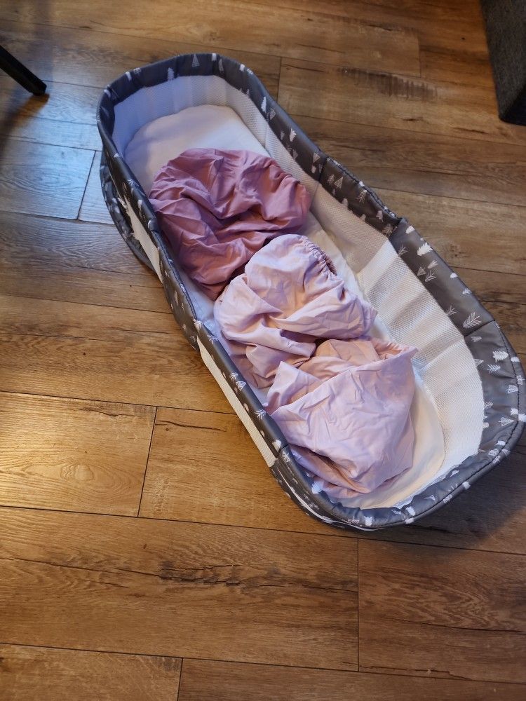 Travel Cot For Infants