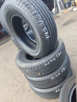 Tires