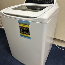 Frigidaire with agitator (works good) delivery for a fee