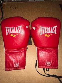 Everlast Mx Training Gloves