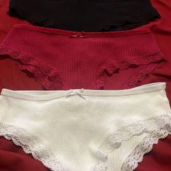 Brand New Sexy Panties 