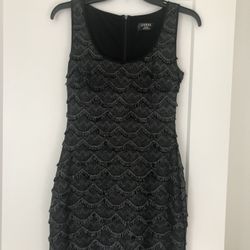 Guess Dress Size Small 