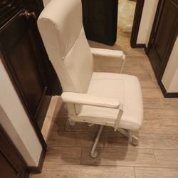 Leather Office Chair 