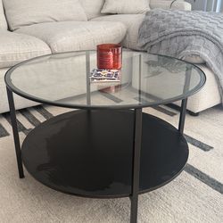 Ikea Coffee Table