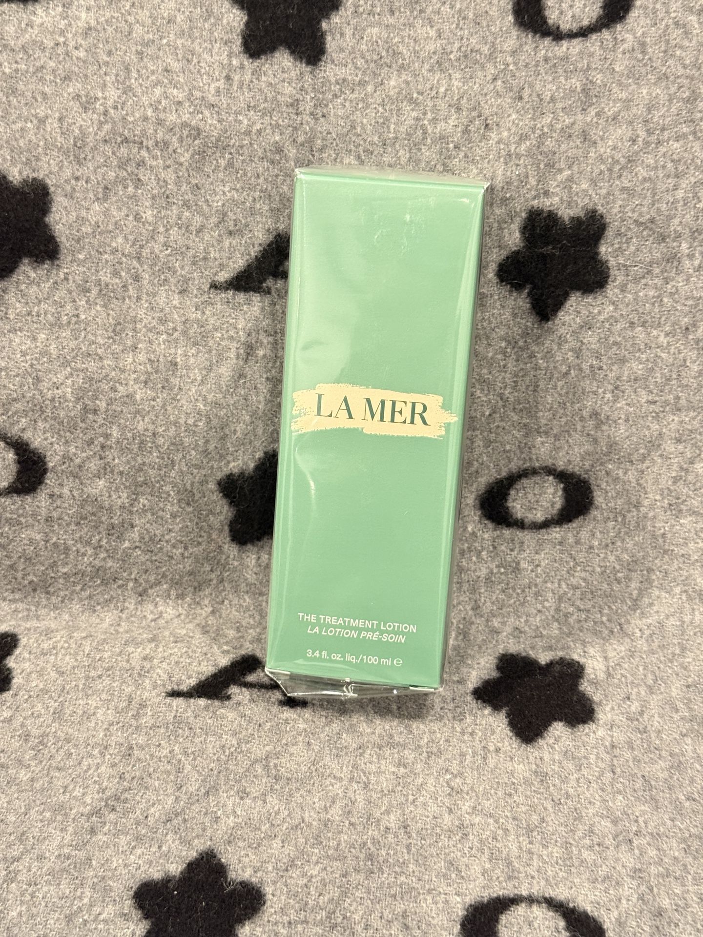 La Mer The Treatment lotion 3.4oz (100ml)