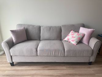 Comfy Couch in great condition