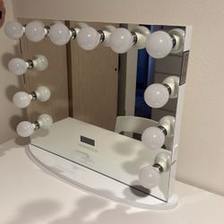 Impressions Vanity Mirror 