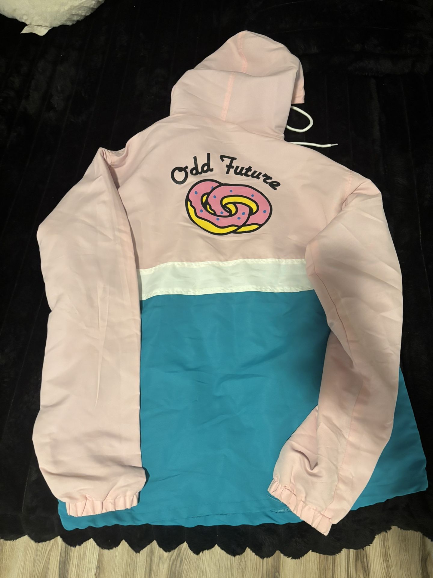 Off future Jacket