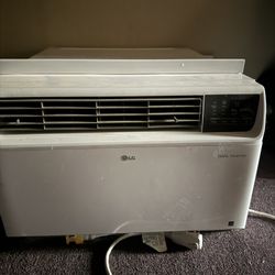LG Window Ac Unit 