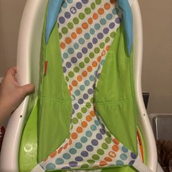 Baby Bath Tub 