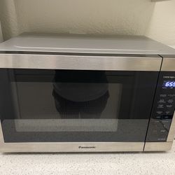 Panasonic Microwave 