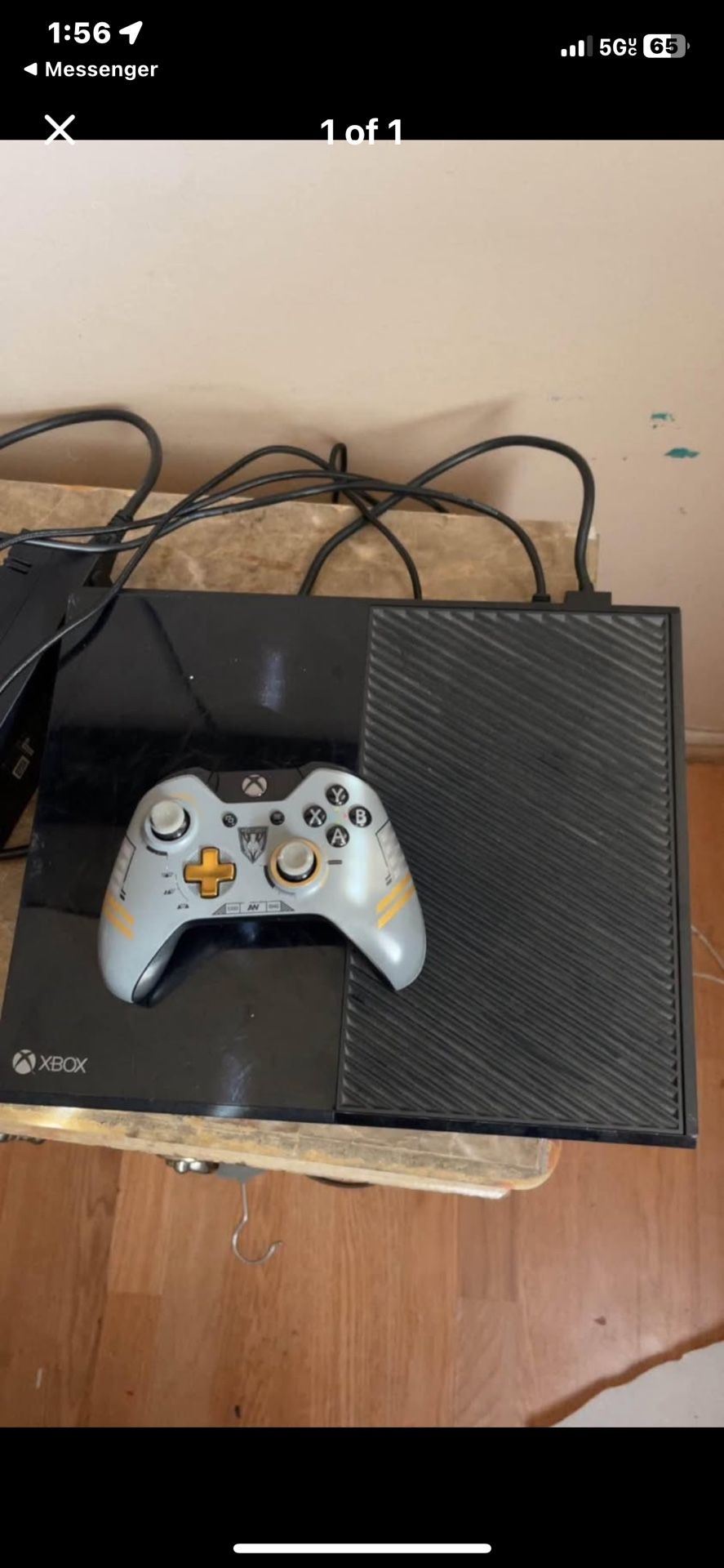 xbox