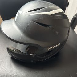 Easton Helmet Jr