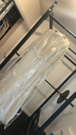 Wedding Dress  New 
