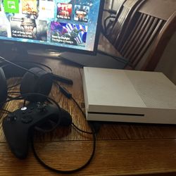  Xbox One
