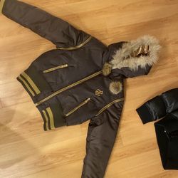 ROCAWEAR WOMEN JACKET VINTAGE !!!