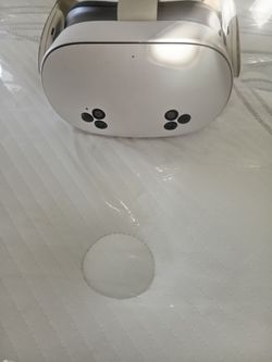 Quest 3 asking 210 obo