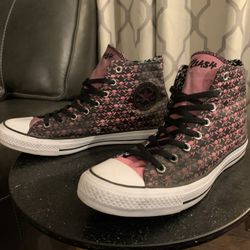 Converse Chuck Taylor All Star The Clash Collection