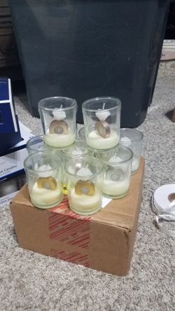 Ring Candles