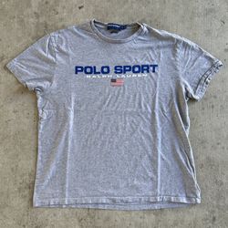 Ralph Lauren Polo Sport Tee