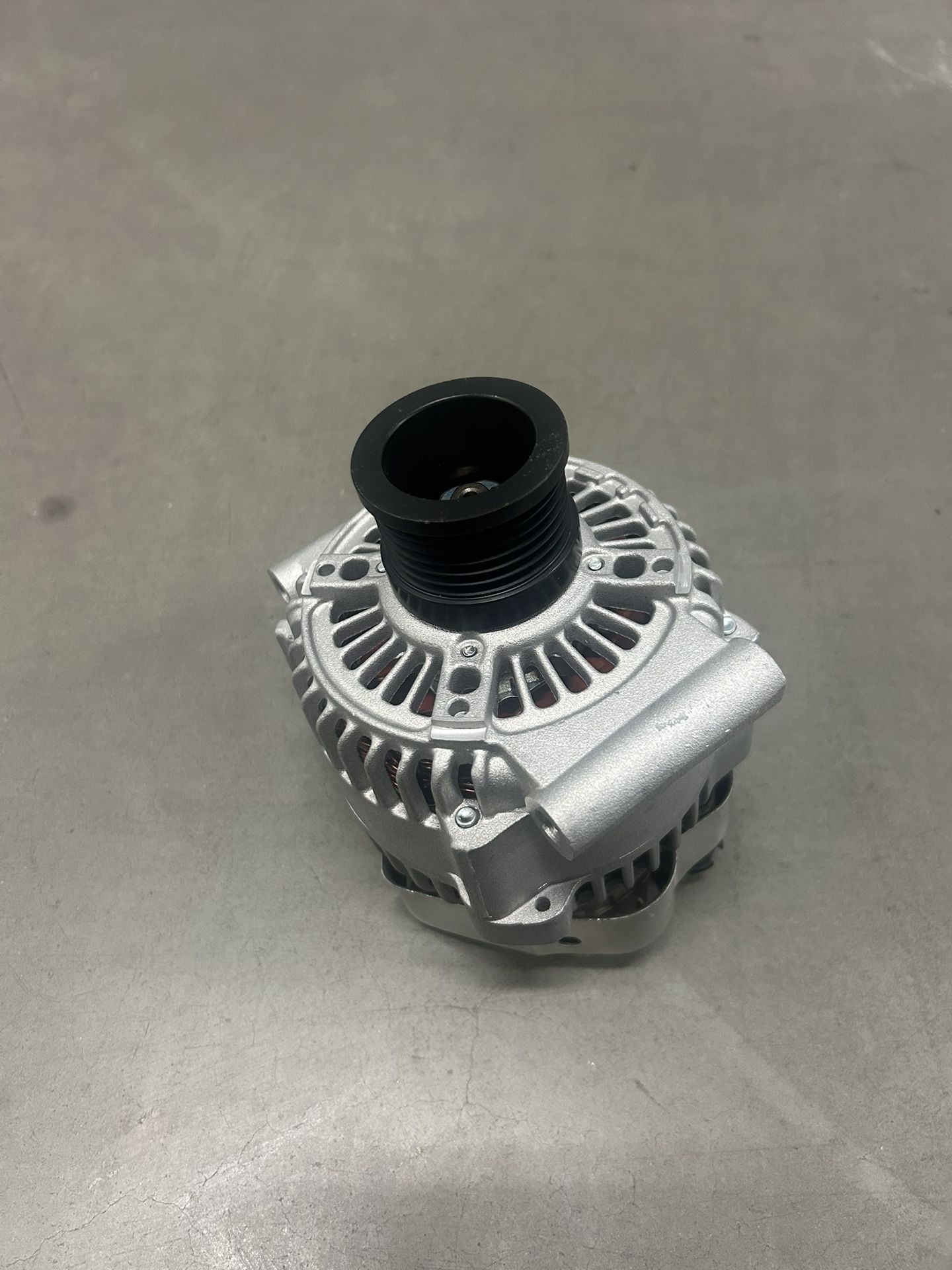 Mini Cooper Alternator 2002-2009