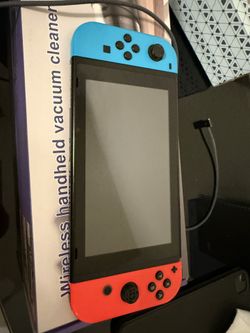 Original Nintendo Switch 2