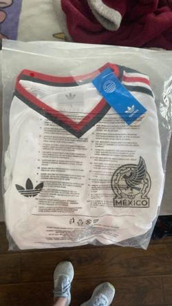 Mexico jersey
