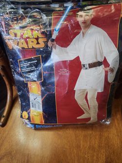Halloween costume