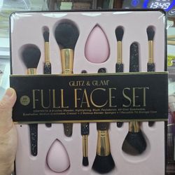 Brochas Virales GLITZ & GLITZ 