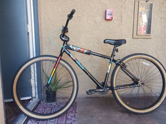 Haro Bicycle