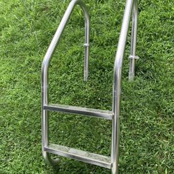 Pool Ladder 